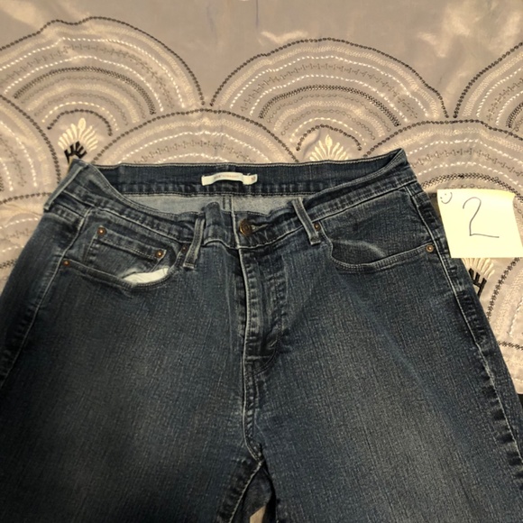 Levi’s 505 - Picture 2 of 5